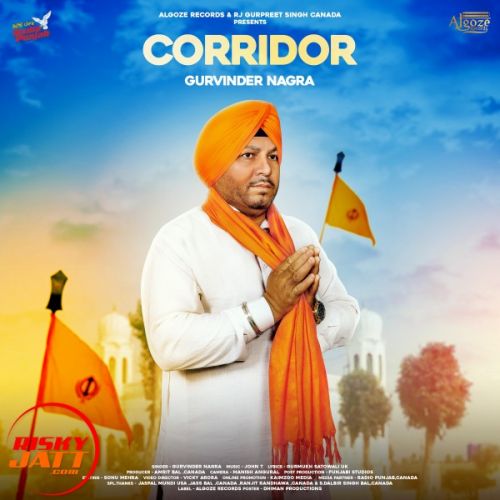 Corridor Gurvinder Nagra Mp3 Song Free Download