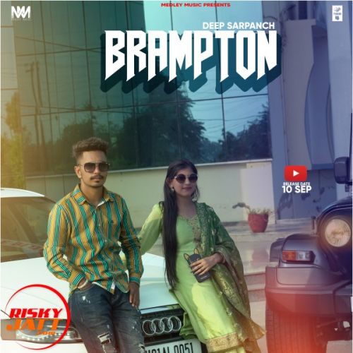 Brampton Deep Sarpanch Mp3 Song Free Download