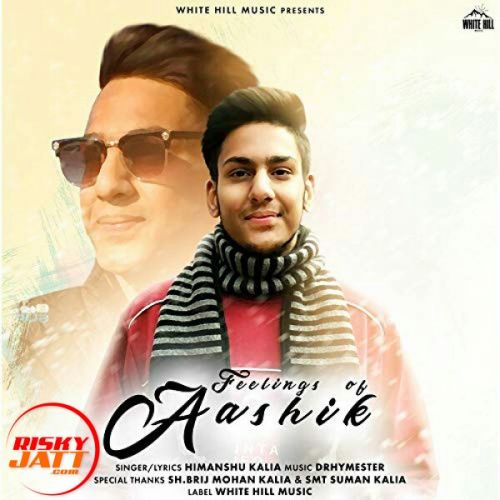 Feelings Of Aashik Himanshu Kalia Mp3 Song Free Download