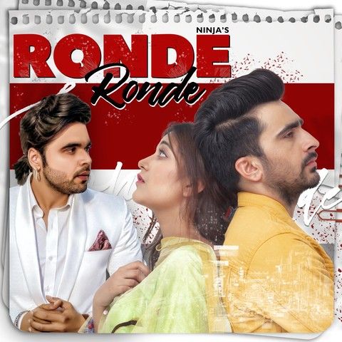 Ronde Ronde (Unni Ikki) Ninja Mp3 Song Free Download