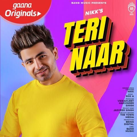 Teri Naar Nikk Mp3 Song Free Download