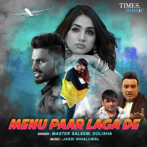 Menu Paar Laga De Master Saleem, Dolisha Mp3 Song Free Download