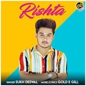 Rishta Sukh Deswal Mp3 Song Free Download