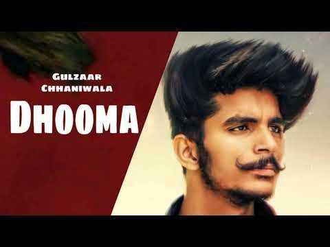 Dhooma Gulzaar Chhaniwala Mp3 Song Free Download