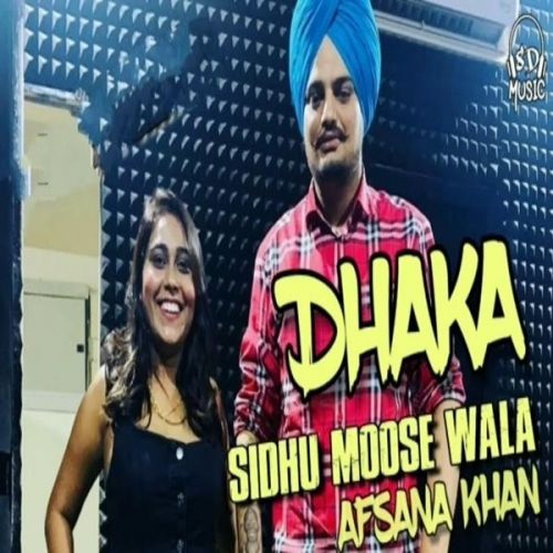 Dhakka Sidhu Moosewala Mp3 Song Free Download