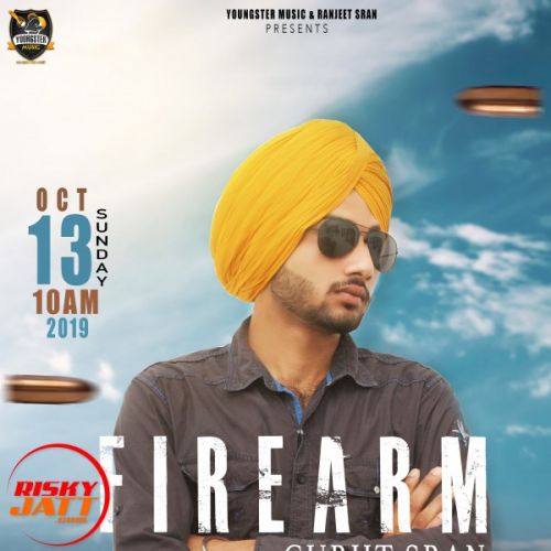 Firearm Gurjit Sran Mp3 Song Free Download