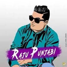 Facbook Raju Punjabi Mp3 Song Free Download