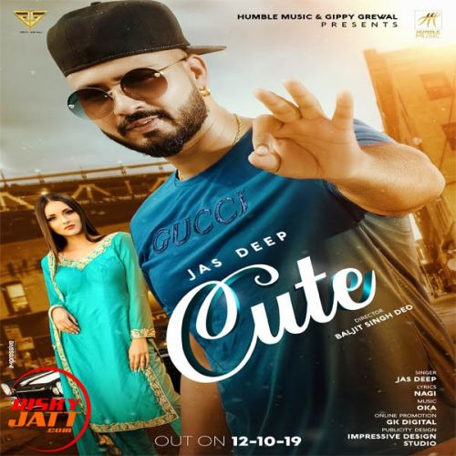 Cute Jas Deep Mp3 Song Free Download