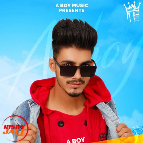 Wakhra Swag A Boy Mp3 Song Free Download
