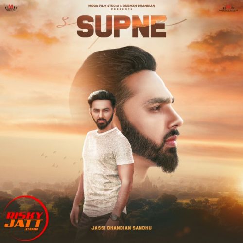 Supne Jassi Dhandian Sandhu Mp3 Song Free Download