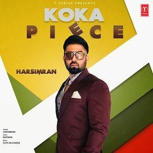 Koka Piece Harsimran Mp3 Song Free Download