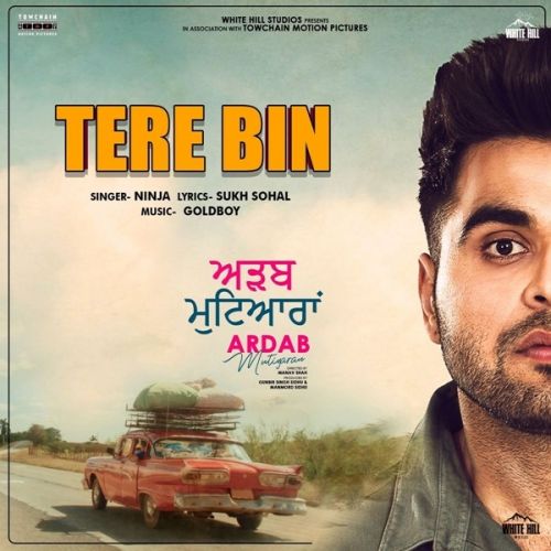 Tere Bin (Ardab Mutiyaran) Ninja Mp3 Song Free Download