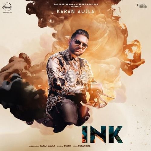 Ink Karan Aujla Mp3 Song Free Download