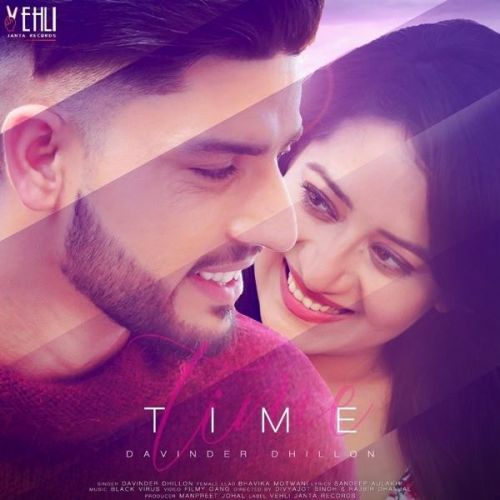 Time Davinder Dhillon Mp3 Song Free Download