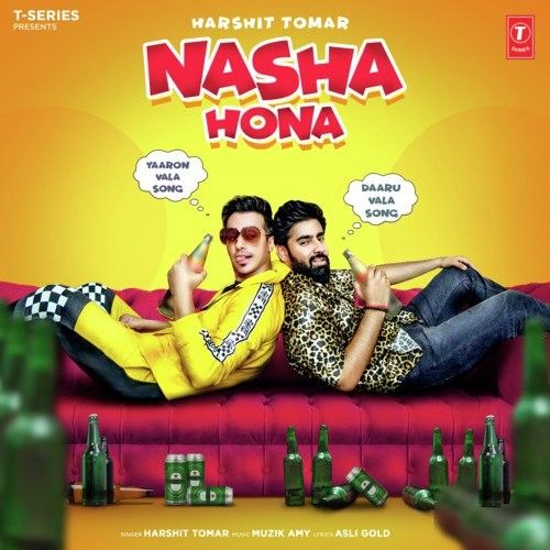 Nasha Hona Harshit Tomar Mp3 Song Free Download