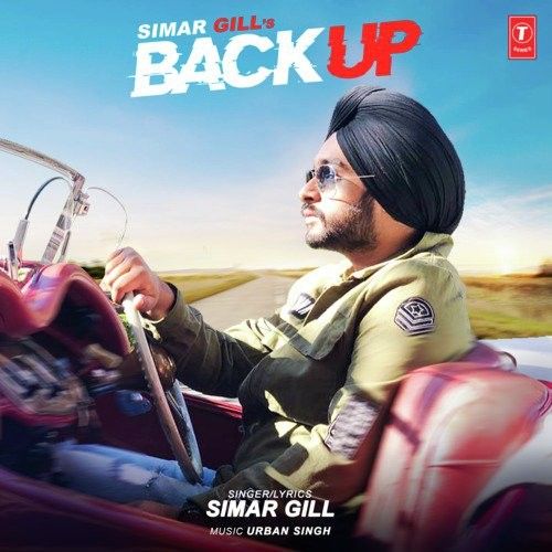 Backup Simar Gill Mp3 Song Free Download