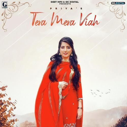 Tera Mera Viah Priya Mp3 Song Free Download