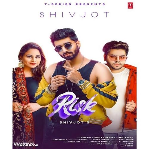 Risk Shivjot, Gurlez Akhtar Mp3 Song Free Download
