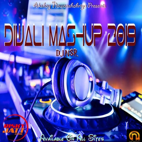 Diwali Mashup 2019 Akshay Nawanshahriya Mp3 Song Free Download