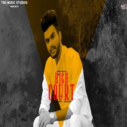 High Court Romey Maan Mp3 Song Free Download