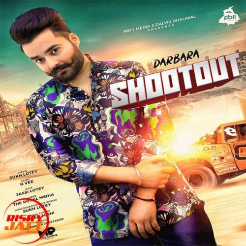 Shootout Darbara Mp3 Song Free Download