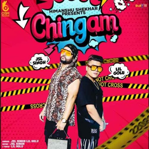 Chingam JSL Singh, Lil Golu Mp3 Song Free Download