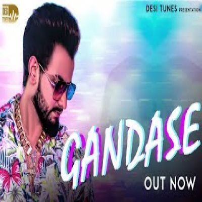 Gandase Ak Jatti, Mohit Sharma Mp3 Song Free Download