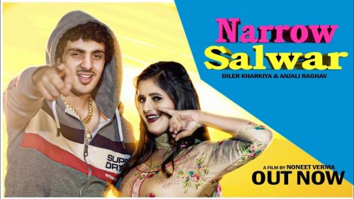 Narrow Salwar Diler Kharkiya Mp3 Song Free Download