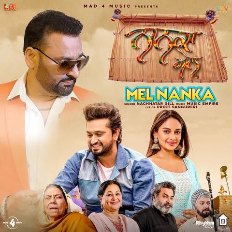 Mel Nanka (Nanka Mel) Nachhatar Gill Mp3 Song Free Download