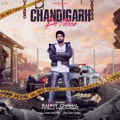 Chandigarh Di Police Rammy Chahal Mp3 Song Free Download