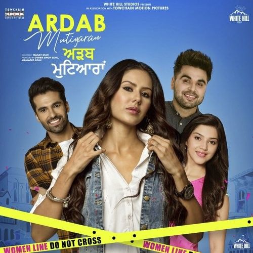 Ardab Mutiyaran Title Track Singga Mp3 Song Free Download