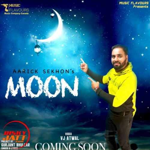 Moon Aarick Sekhon Mp3 Song Free Download