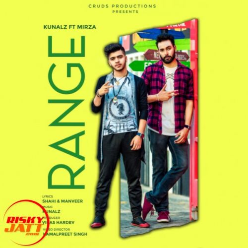 Range Kunalz, Mirza Mp3 Song Free Download