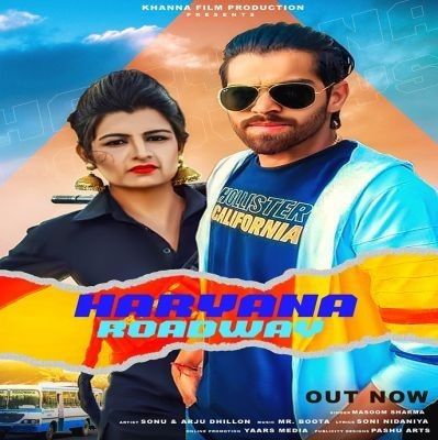 Haryana Roadways Masoom Sharma Mp3 Song Free Download