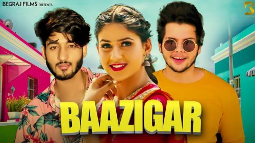 Baazigar Aman Jaji, Pranjal Dahiya Mp3 Song Free Download