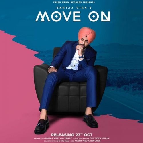 Move On Sartaj Virk Mp3 Song Free Download