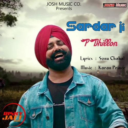 Sardar Ji P Dhillon Mp3 Song Free Download