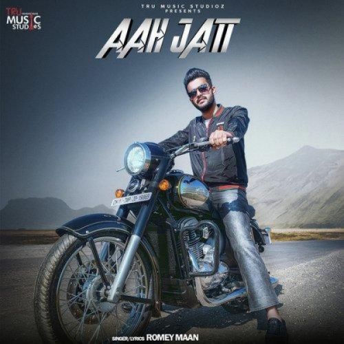 Aah Jatt Romey Maan Mp3 Song Free Download