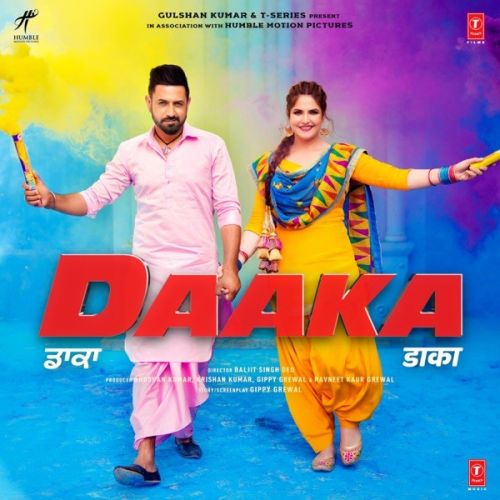 Daaka Title Track Himmat Sandhu Mp3 Song Free Download