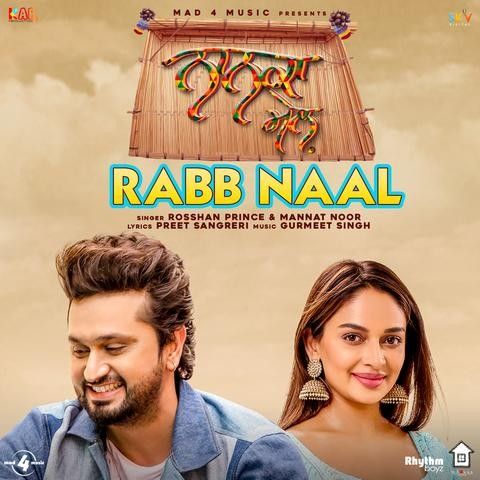 Rabb Naal (Nanka Mel) Rosshan Prince Mp3 Song Free Download