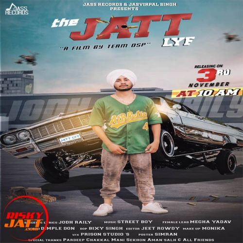 The Jatt Lyf Jodh Raily Mp3 Song Free Download