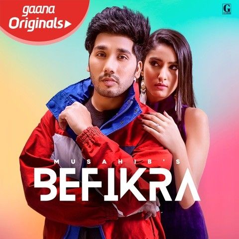 Befikra Musahib Mp3 Song Free Download