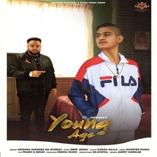 Young Age Krishna, Deep Jandu Mp3 Song Free Download