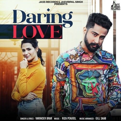 Daring Love Varinder Brar Mp3 Song Free Download