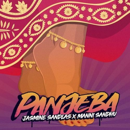 Panjeba Jasmine Sandlas Mp3 Song Free Download