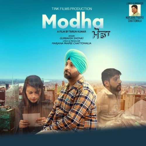 Modha Gurbaksh Shonki Mp3 Song Free Download