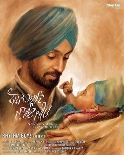 Nanak Aadh Jugaadh Jiyo Diljit Dosanjh Mp3 Song Free Download