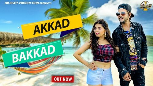 Akkad Bakkad MD, Shalini Tomar Mp3 Song Free Download