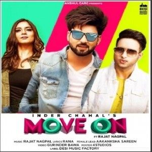 Move On Inder Chahal Mp3 Song Free Download