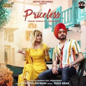 Priceless Virasat Sandhu Mp3 Song Free Download